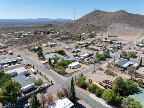 315 North Nevada Street Searchlight NV 89046