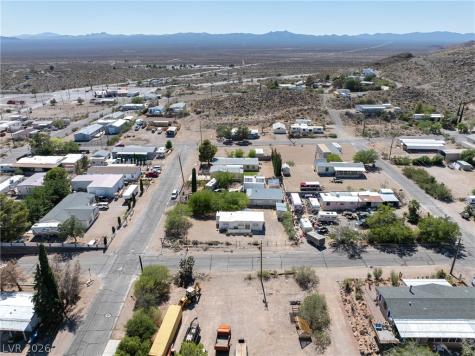 315 North Nevada Street Searchlight NV 89046