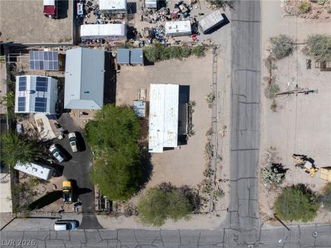 315 North Nevada Street Searchlight NV 89046