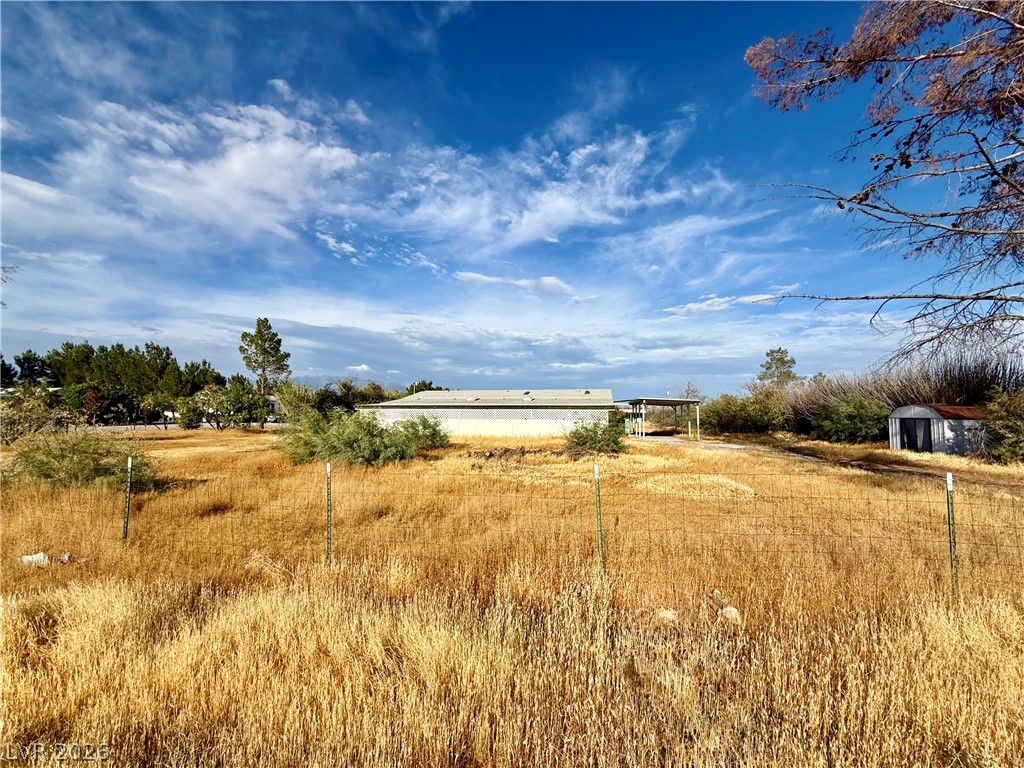 6821 Surrey Lane Pahrump NV 89048