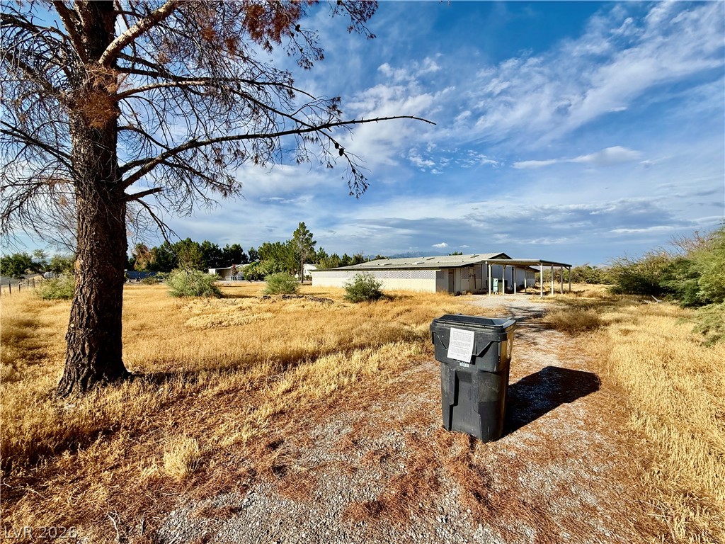 6821 Surrey Lane Pahrump NV 89048