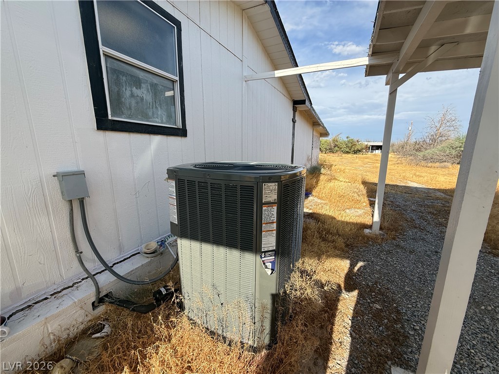 6821 Surrey Lane Pahrump NV 89048