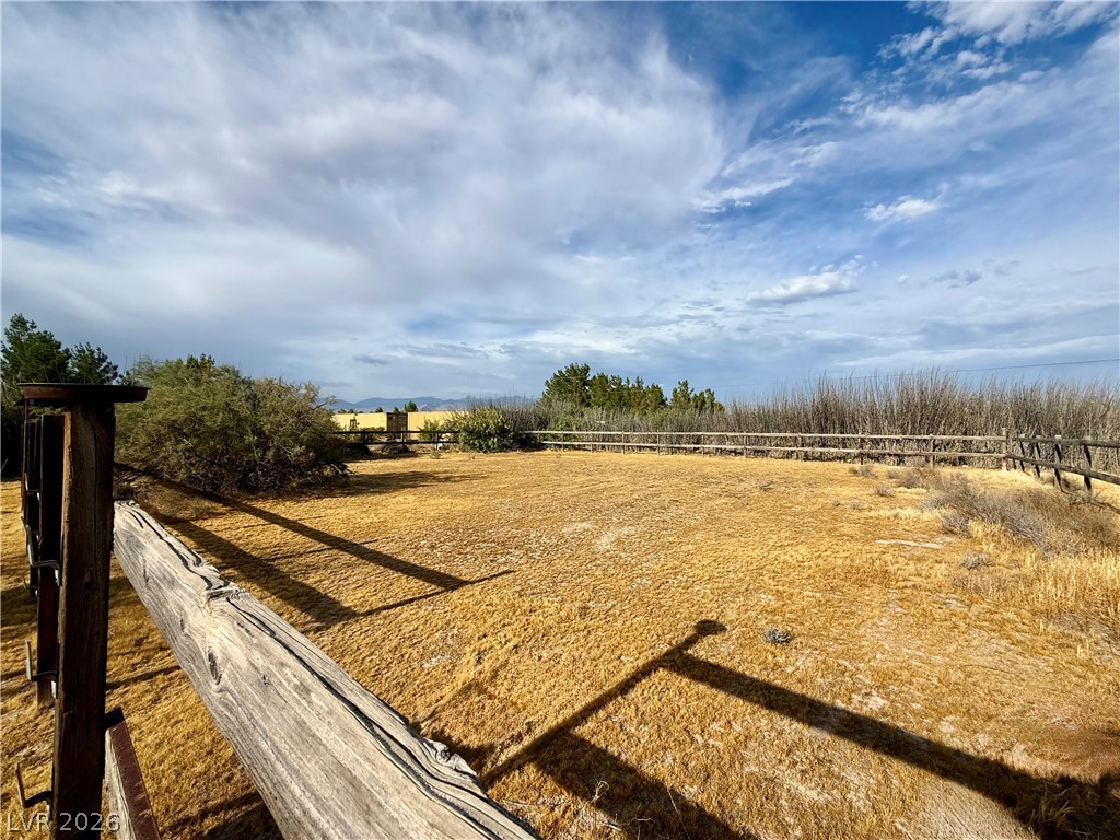 6821 Surrey Lane Pahrump NV 89048