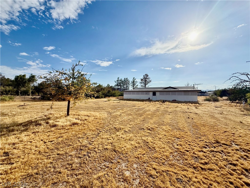 6821 Surrey Lane Pahrump NV 89048