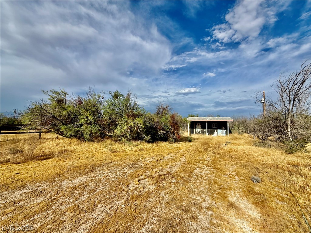 6821 Surrey Lane Pahrump NV 89048