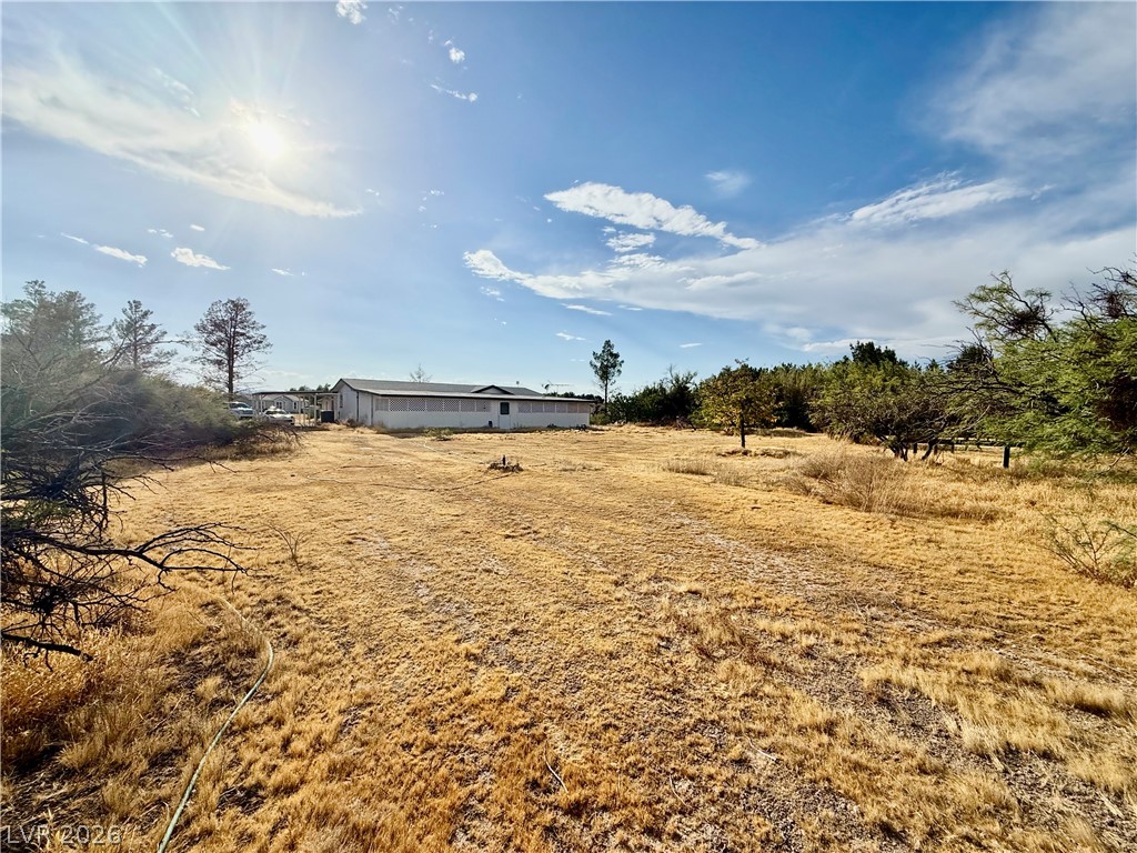 6821 Surrey Lane Pahrump NV 89048