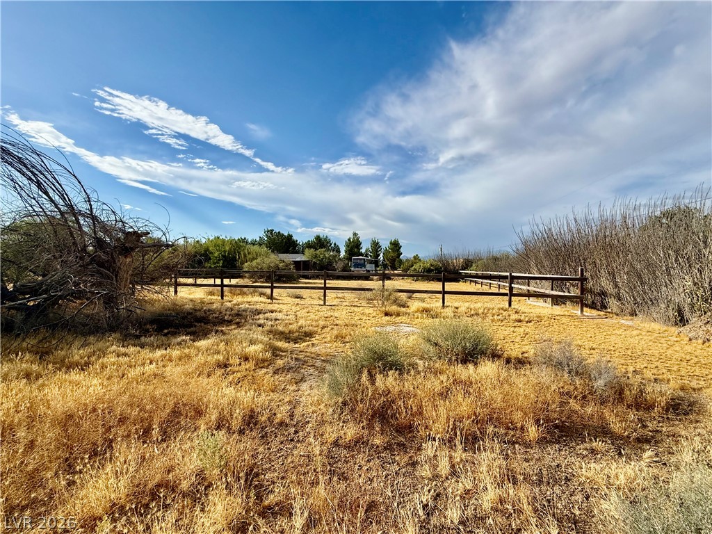 6821 Surrey Lane Pahrump NV 89048