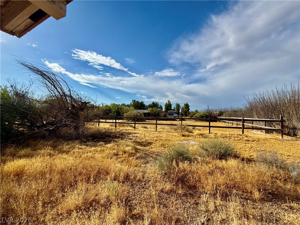 6821 Surrey Lane Pahrump NV 89048