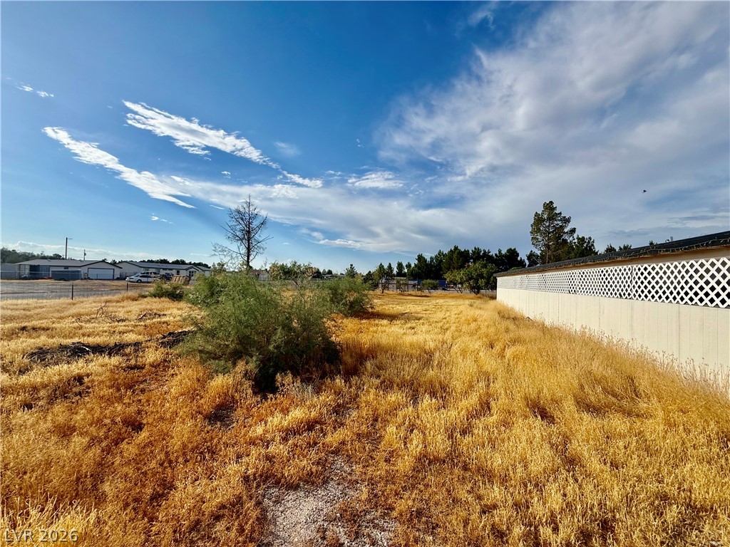 6821 Surrey Lane Pahrump NV 89048