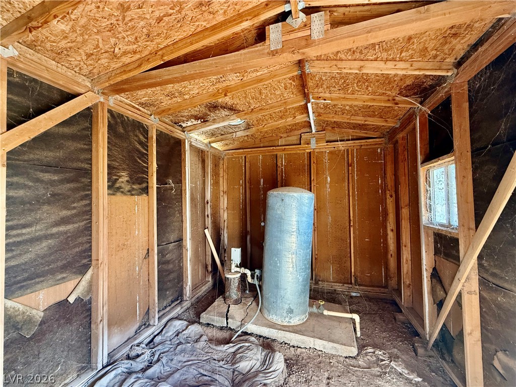 6821 Surrey Lane Pahrump NV 89048