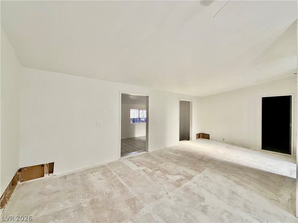 6821 Surrey Lane Pahrump NV 89048