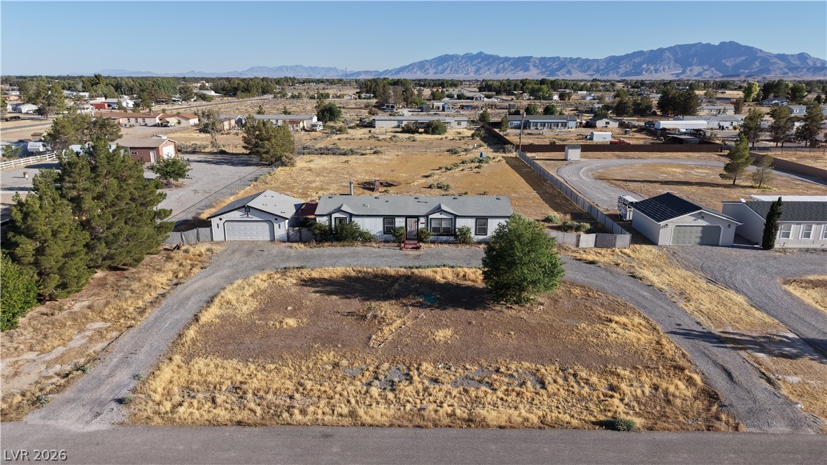 2321 Guinn Court Pahrump NV 89060