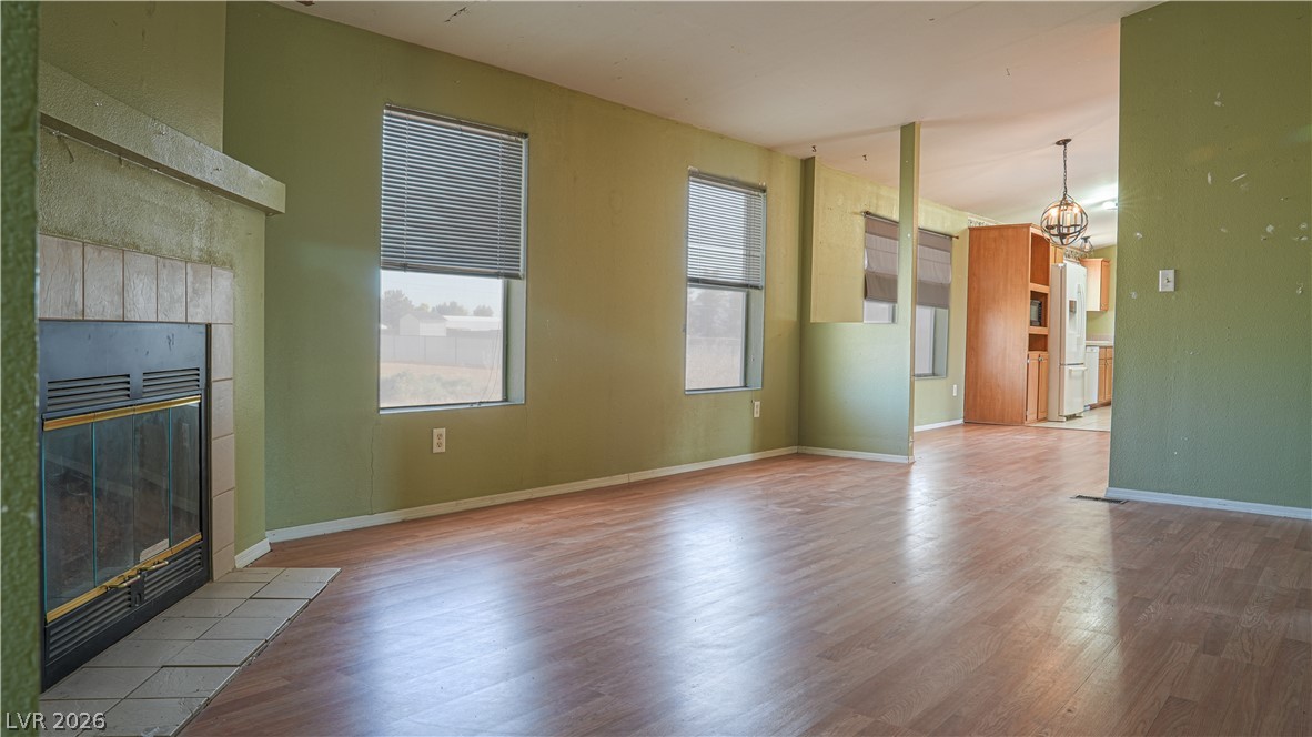 2321 Guinn Court Pahrump NV 89060
