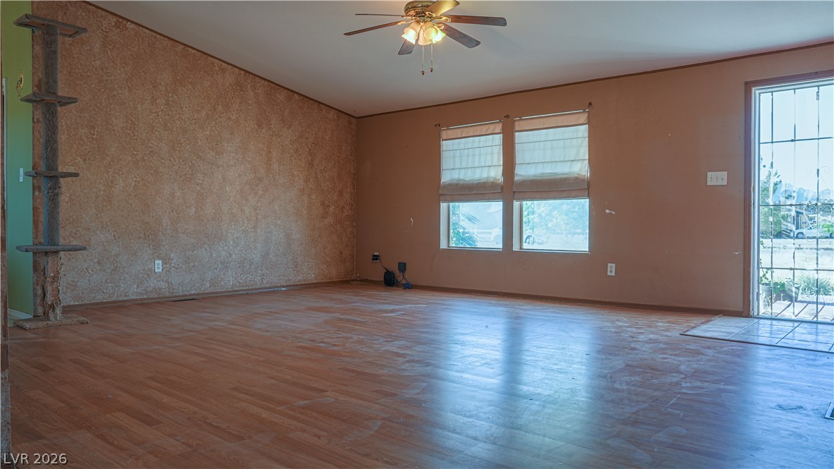2321 Guinn Court Pahrump NV 89060