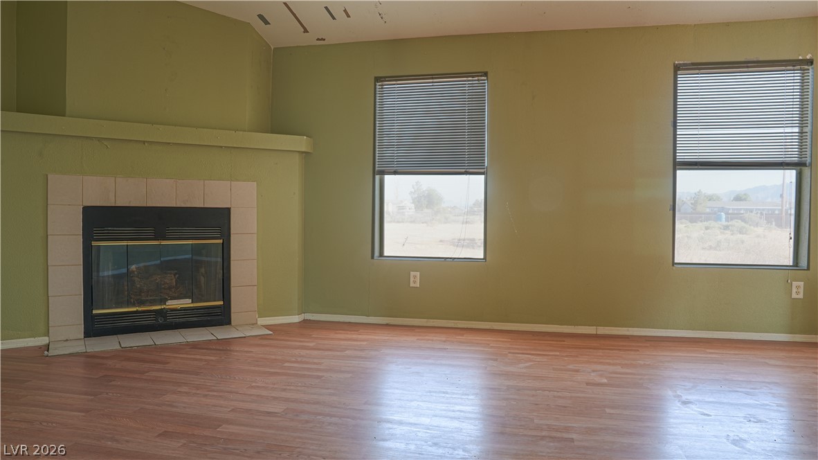 2321 Guinn Court Pahrump NV 89060