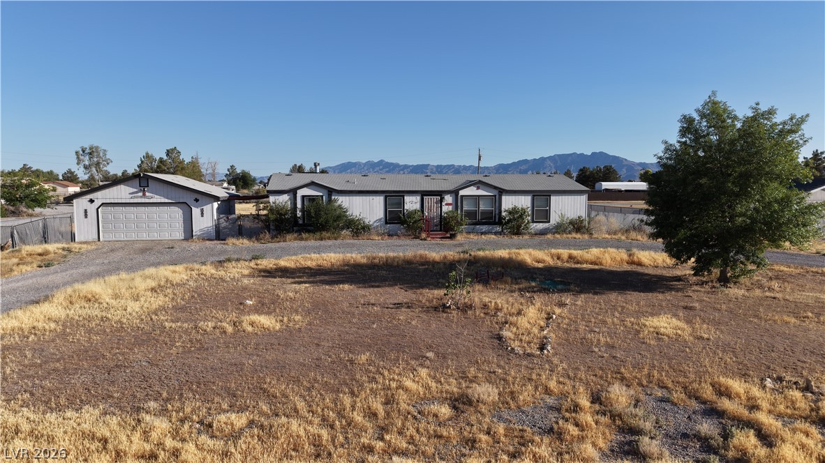 2321 Guinn Court Pahrump NV 89060