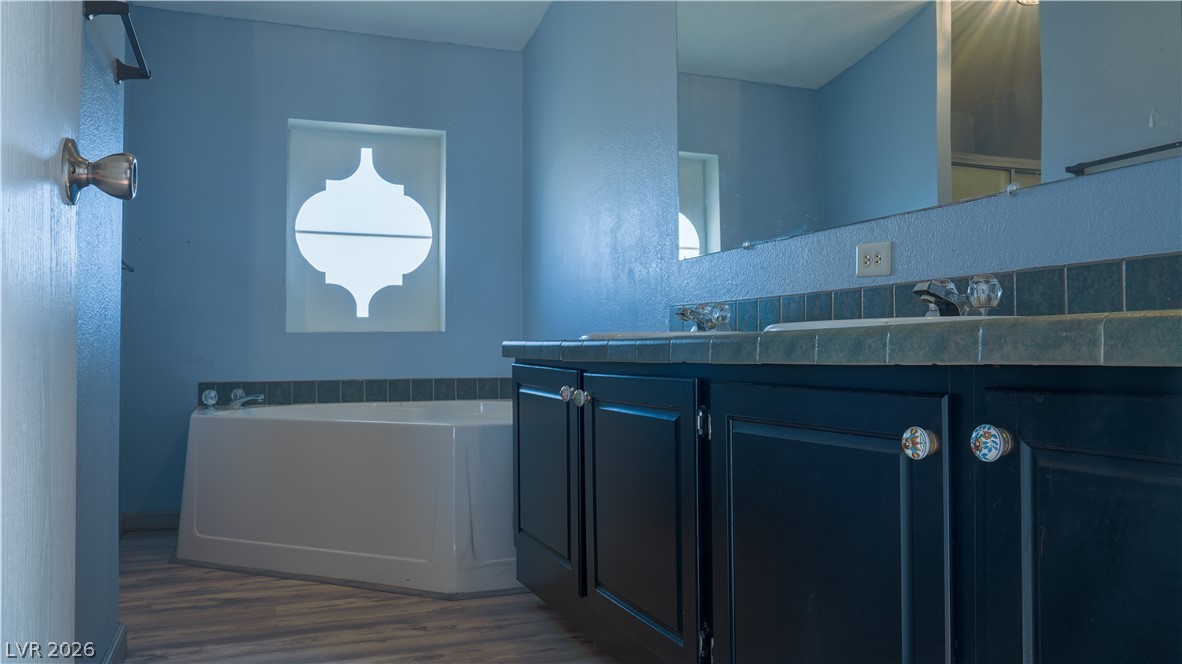 2321 Guinn Court Pahrump NV 89060