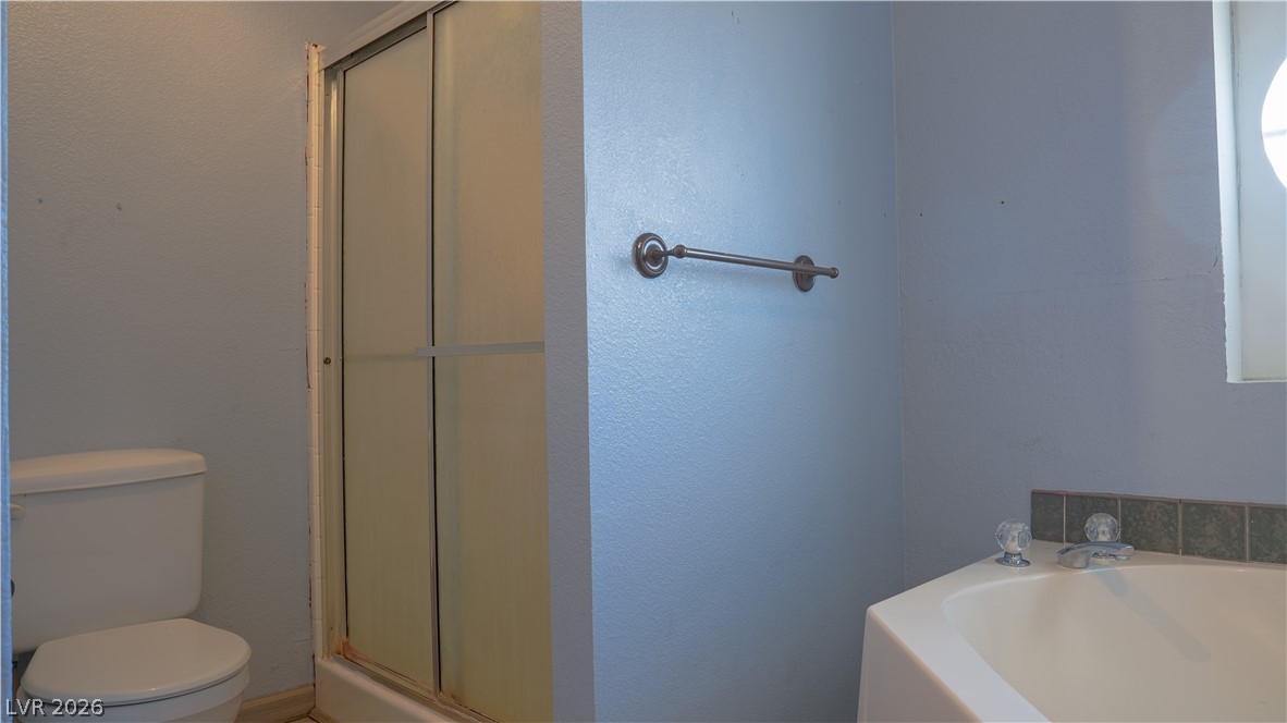 2321 Guinn Court Pahrump NV 89060