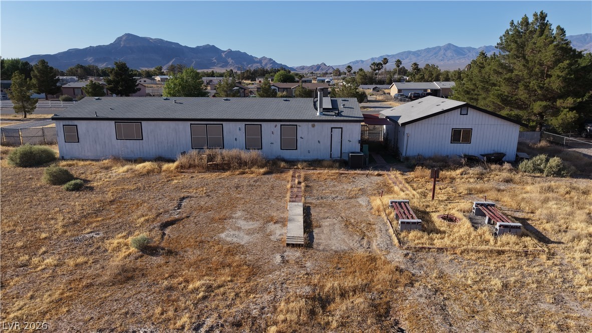 2321 Guinn Court Pahrump NV 89060