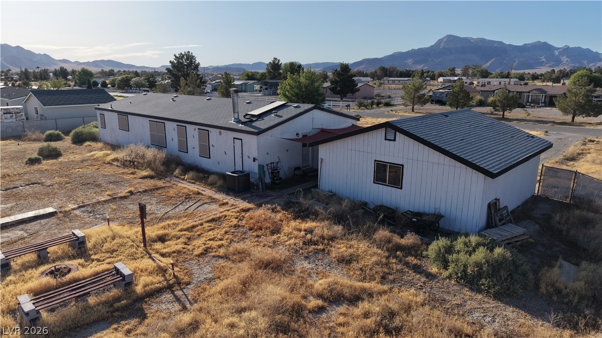 2321 Guinn Court Pahrump NV 89060