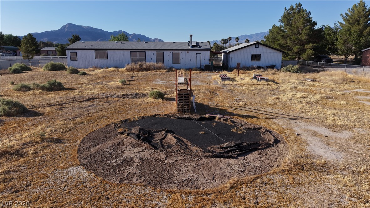 2321 Guinn Court Pahrump NV 89060
