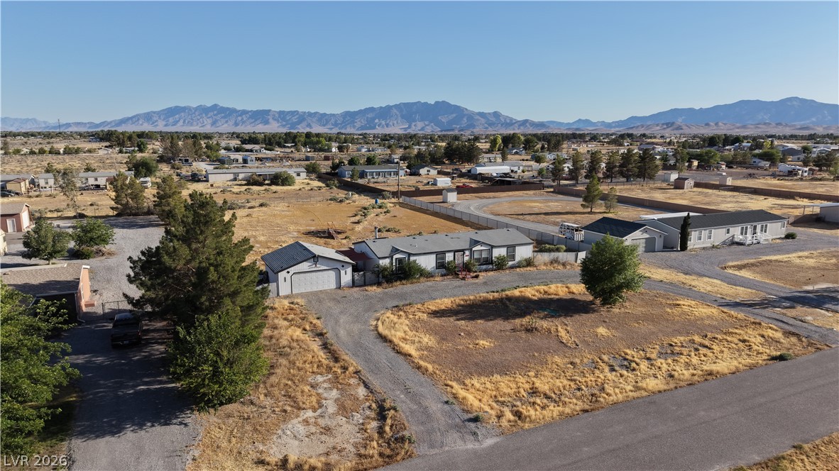 2321 Guinn Court Pahrump NV 89060