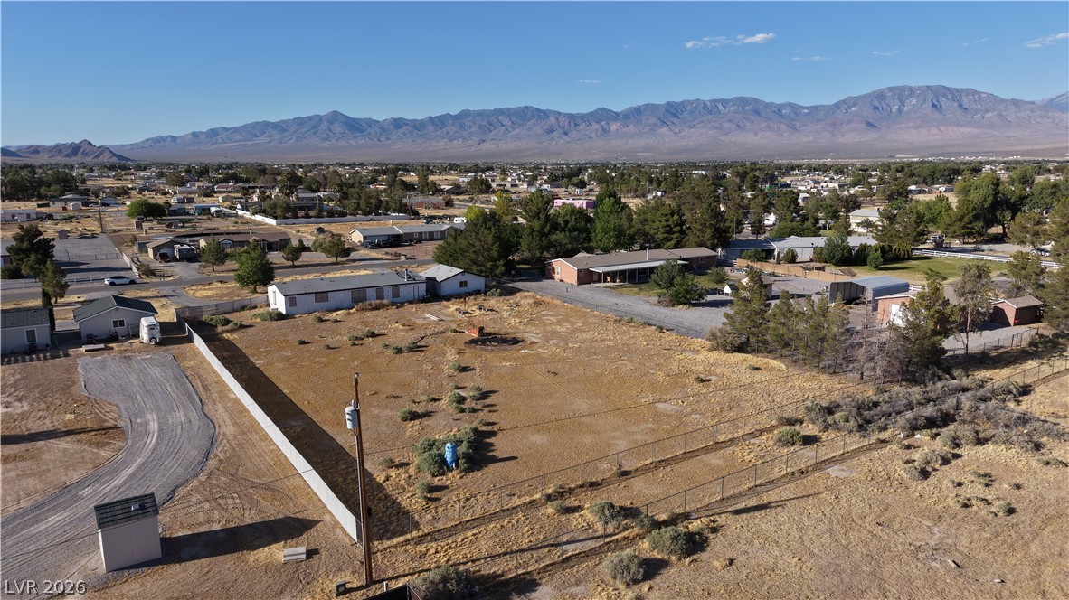 2321 Guinn Court Pahrump NV 89060
