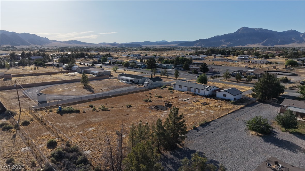 2321 Guinn Court Pahrump NV 89060
