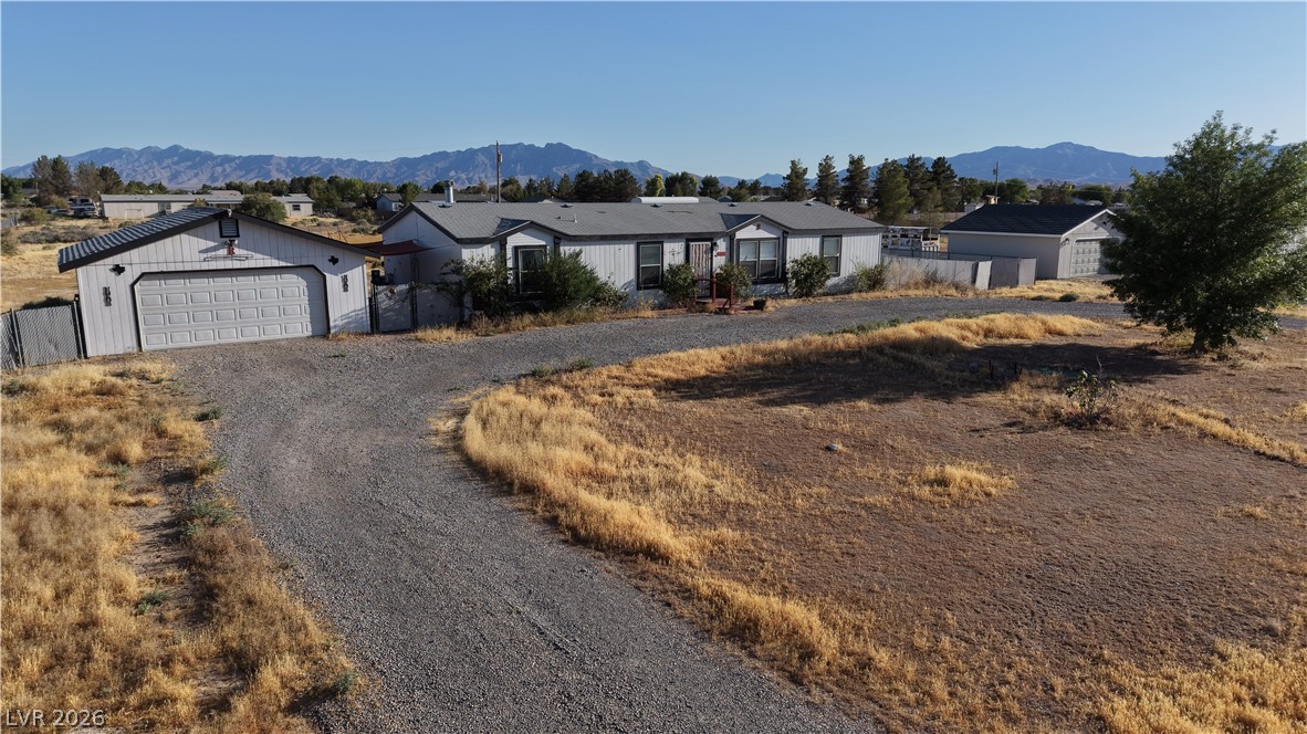 2321 Guinn Court Pahrump NV 89060