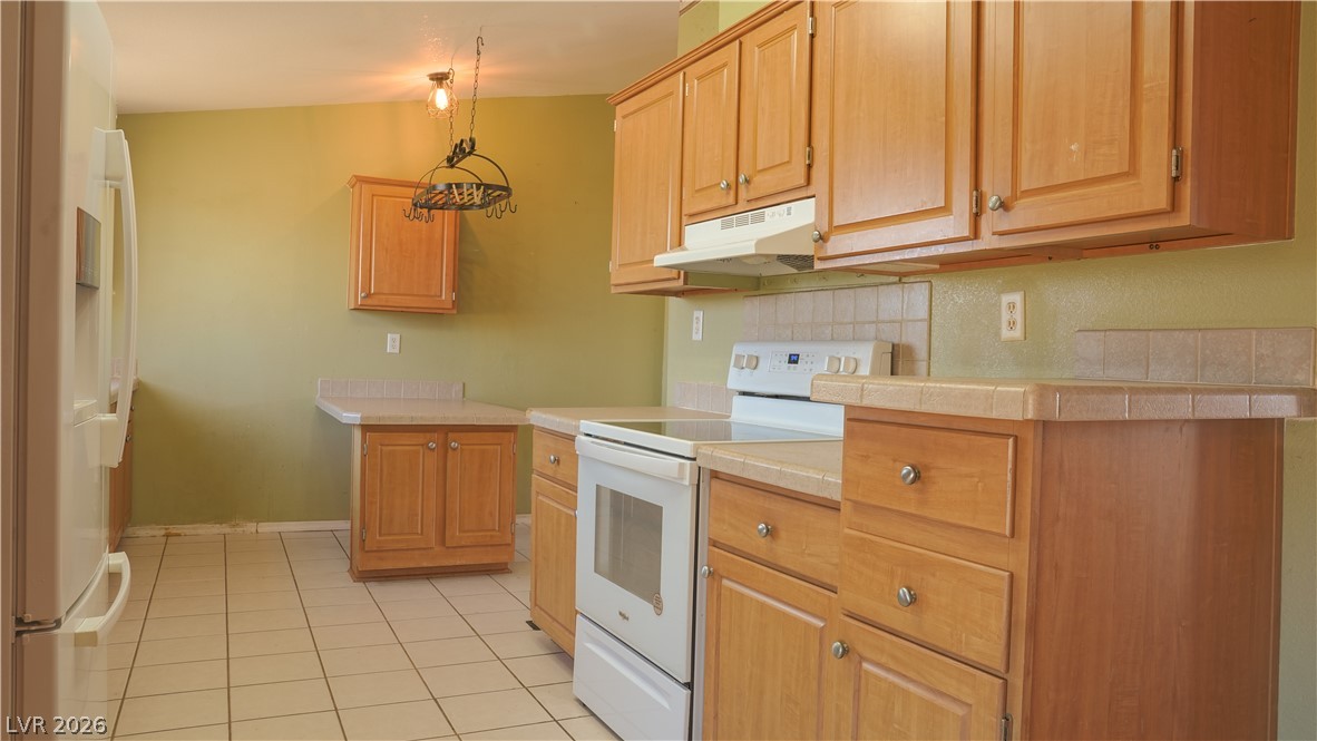 2321 Guinn Court Pahrump NV 89060