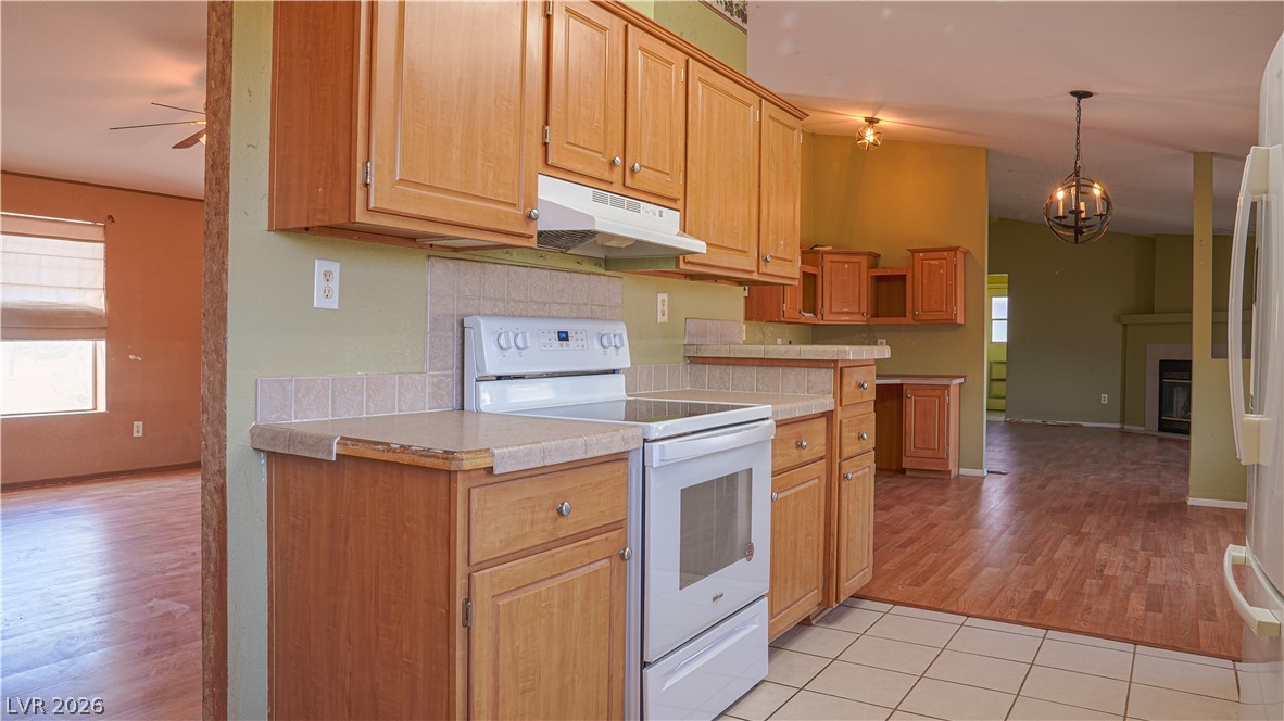 2321 Guinn Court Pahrump NV 89060