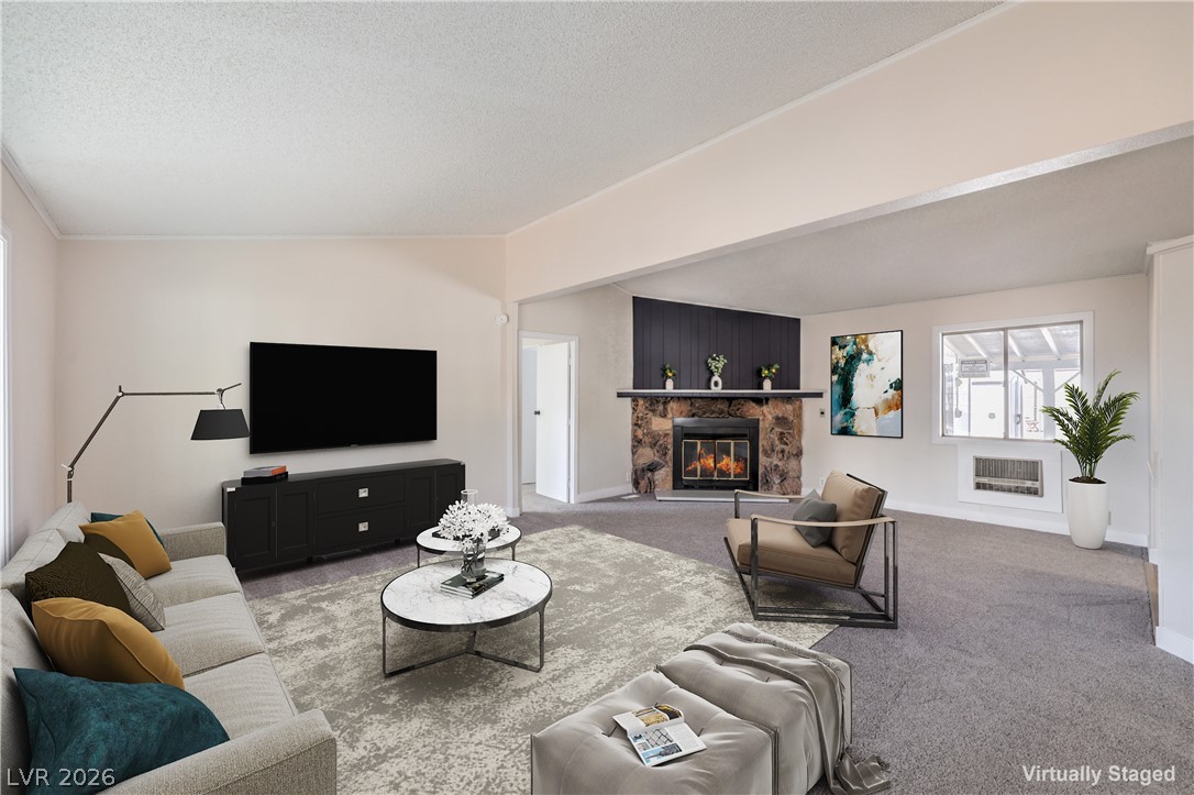 71 Tonopah Trail Pahrump NV 89048