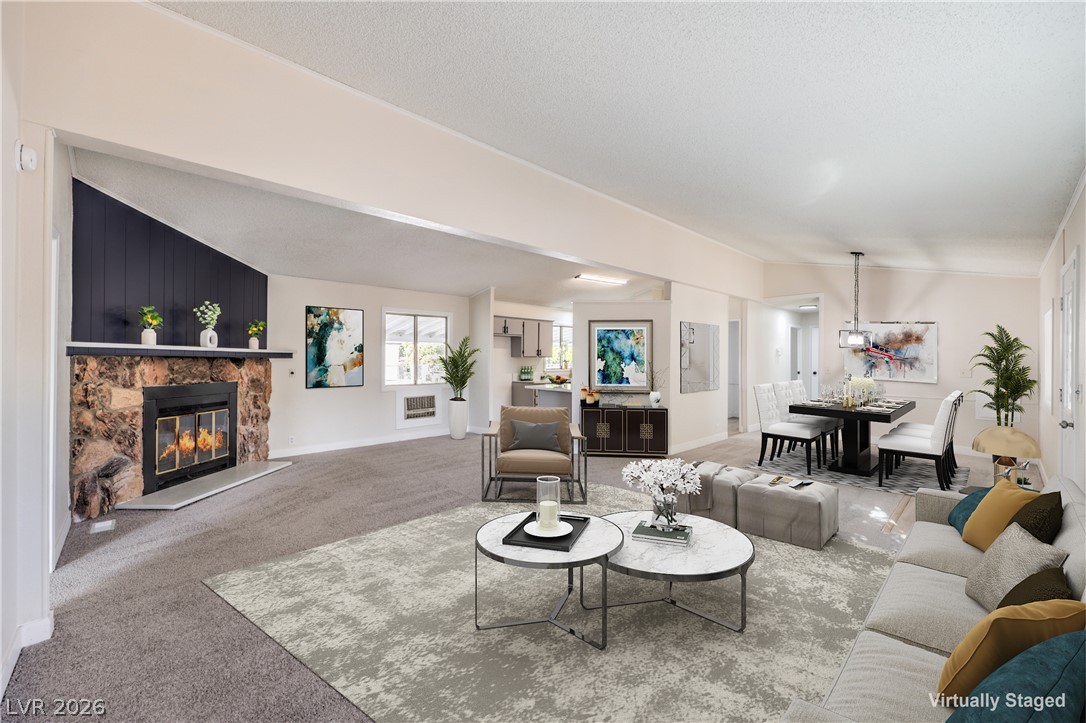 71 Tonopah Trail Pahrump NV 89048