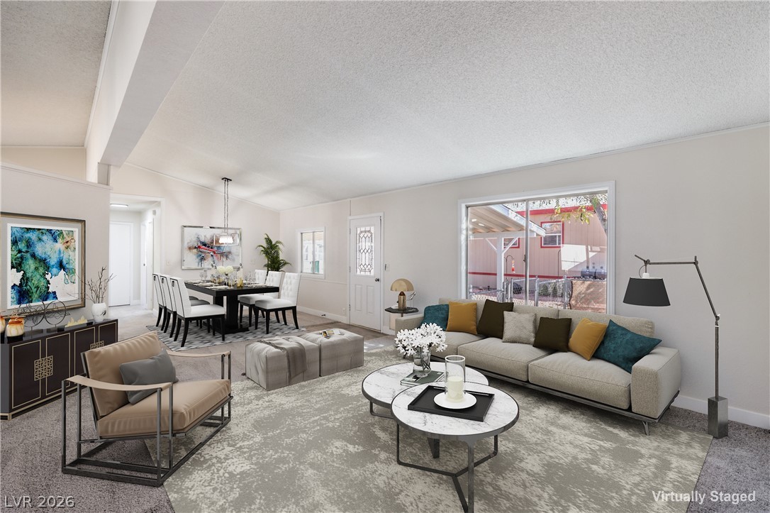 71 Tonopah Trail Pahrump NV 89048