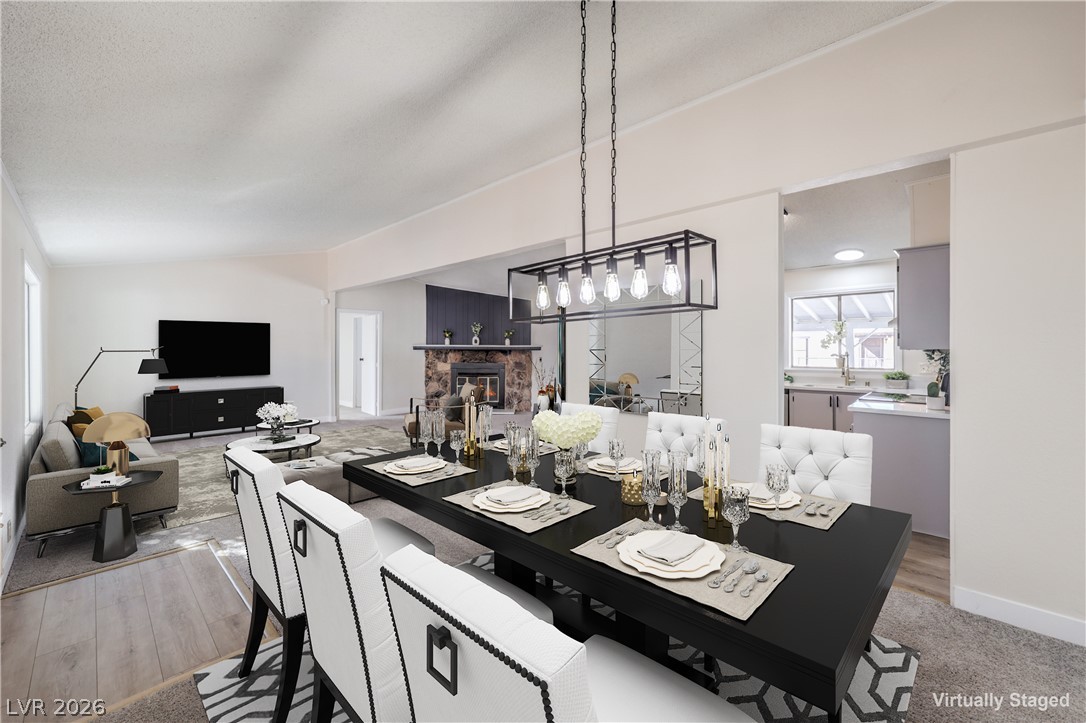 71 Tonopah Trail Pahrump NV 89048