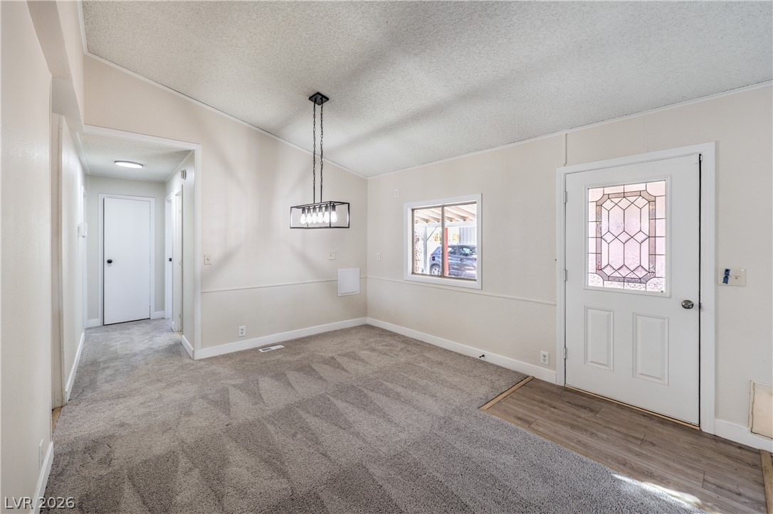 71 Tonopah Trail Pahrump NV 89048