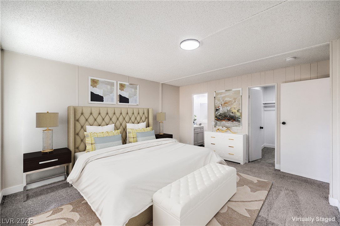 71 Tonopah Trail Pahrump NV 89048