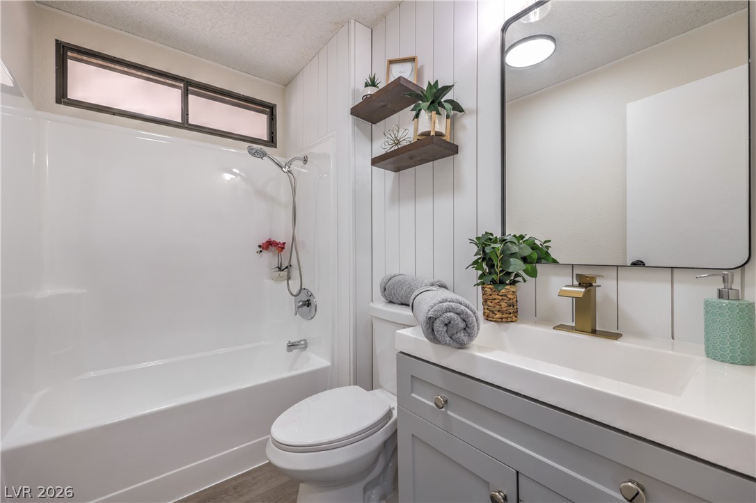 71 Tonopah Trail Pahrump NV 89048
