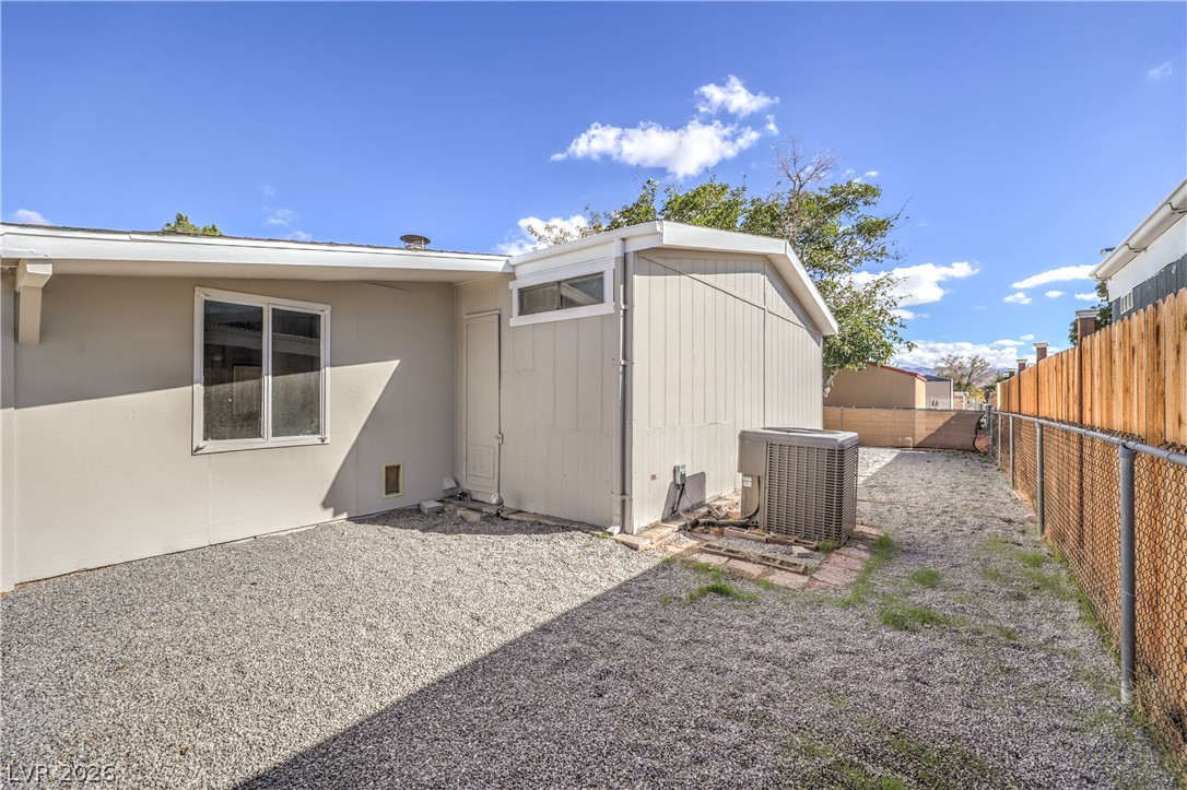 71 Tonopah Trail Pahrump NV 89048
