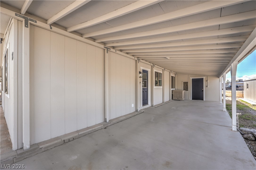 71 Tonopah Trail Pahrump NV 89048