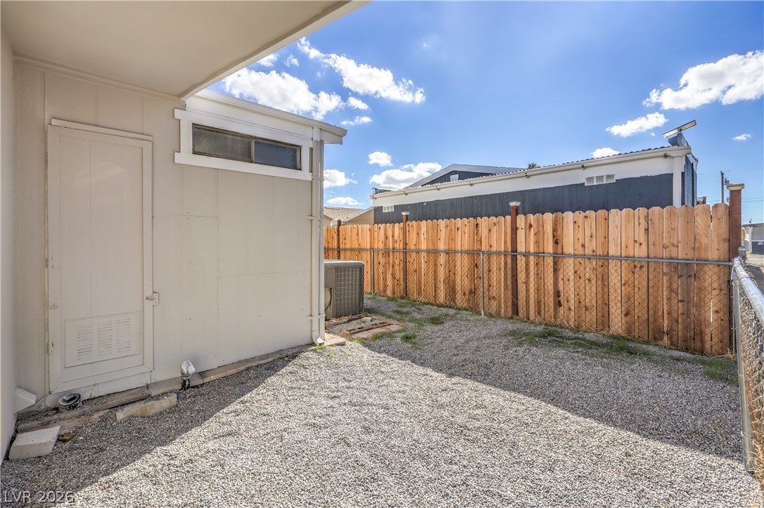 71 Tonopah Trail Pahrump NV 89048