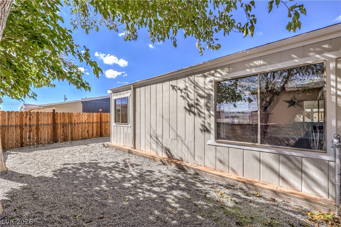 71 Tonopah Trail Pahrump NV 89048