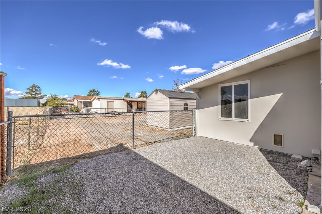 71 Tonopah Trail Pahrump NV 89048