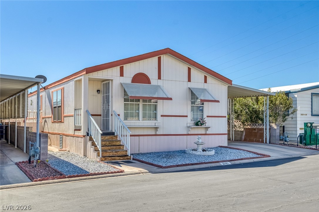 5141 Royal Drive Las Vegas NV 89103