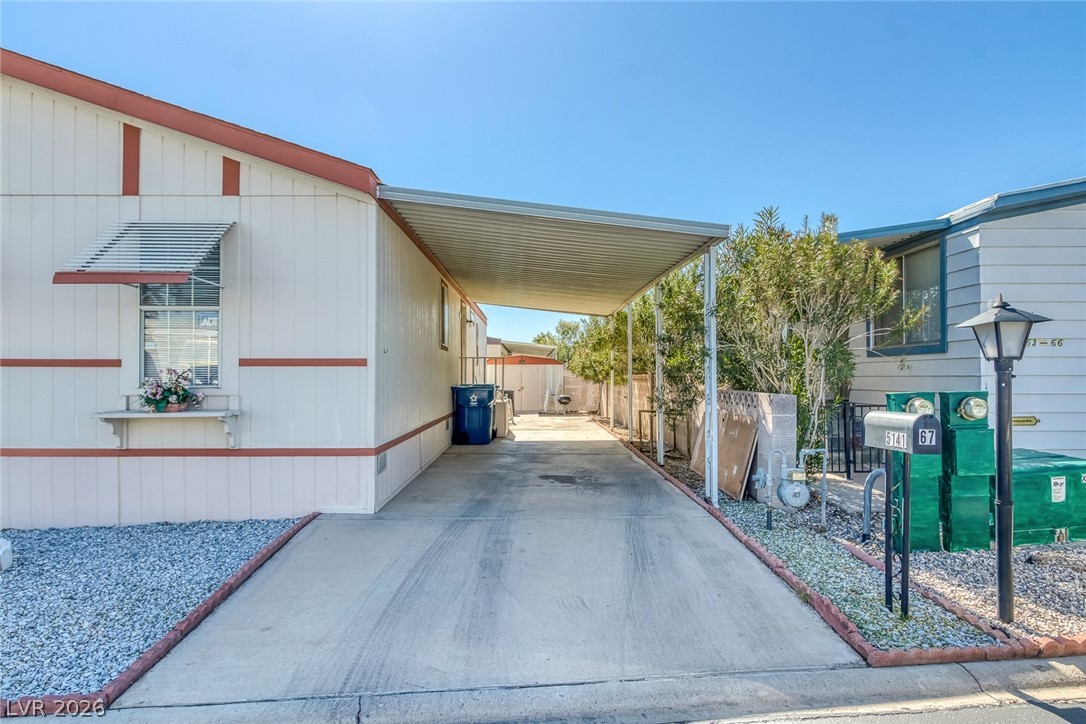 5141 Royal Drive Las Vegas NV 89103