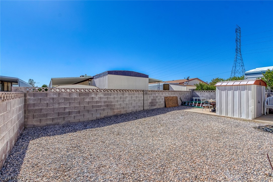5141 Royal Drive Las Vegas NV 89103