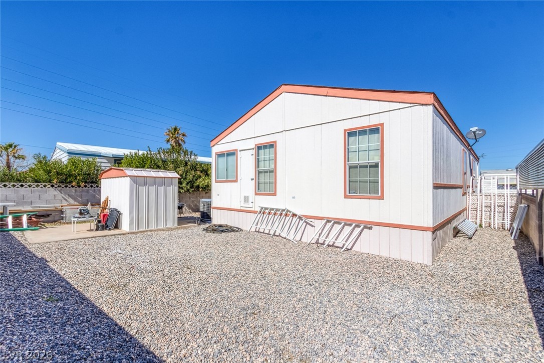 5141 Royal Drive Las Vegas NV 89103