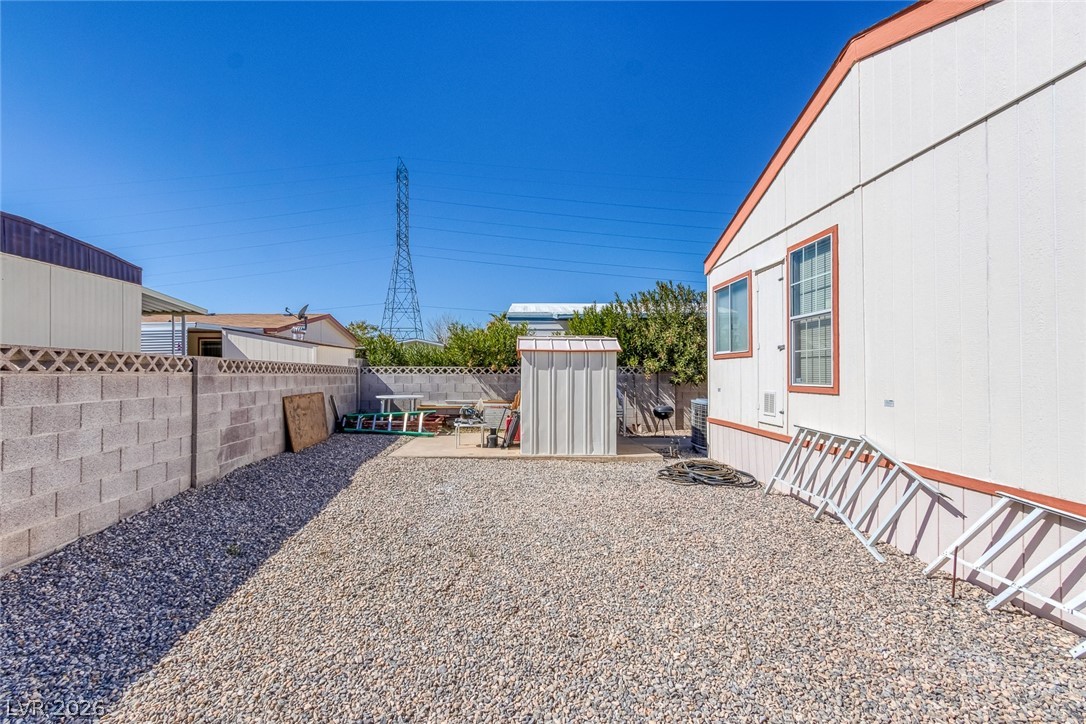 5141 Royal Drive Las Vegas NV 89103
