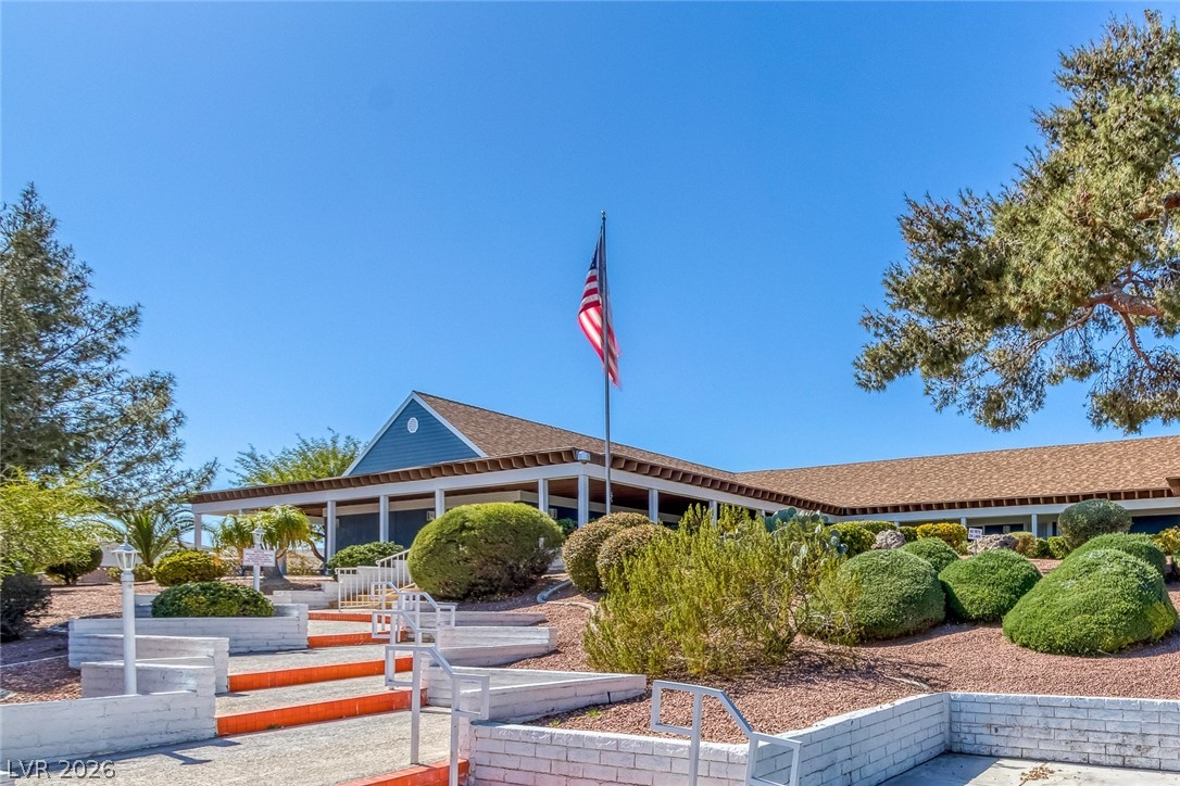 5141 Royal Drive Las Vegas NV 89103
