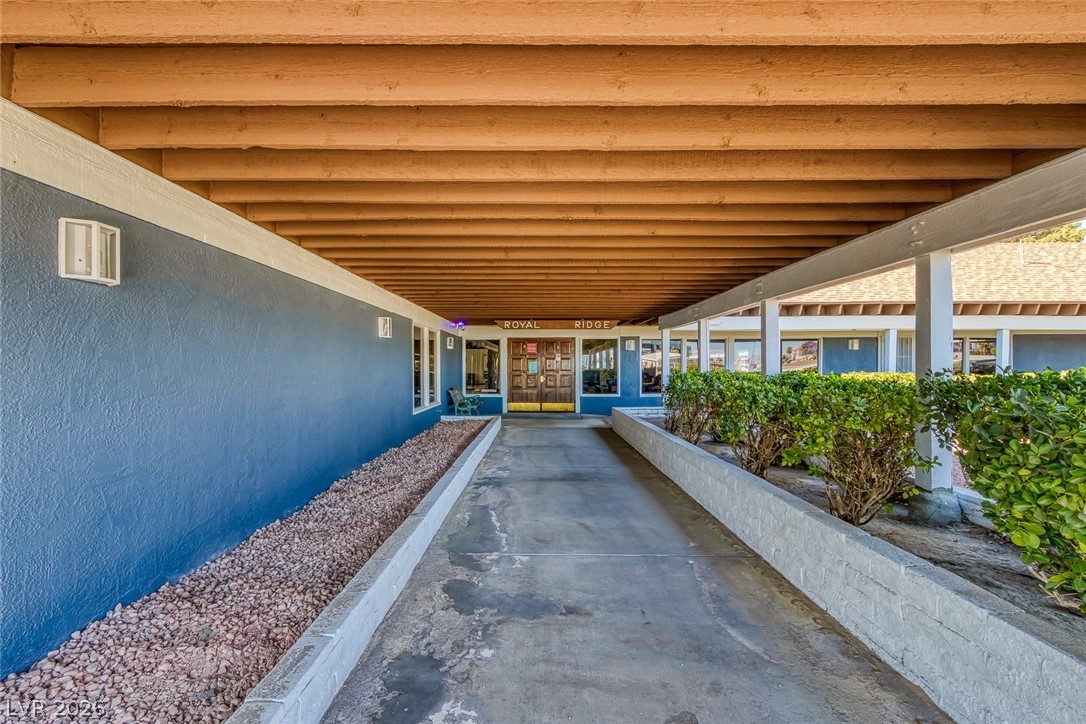 5141 Royal Drive Las Vegas NV 89103
